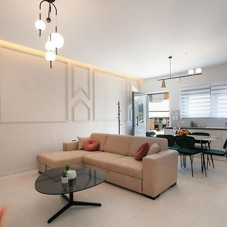 Kalopsia Home Rethymno  Exterior photo