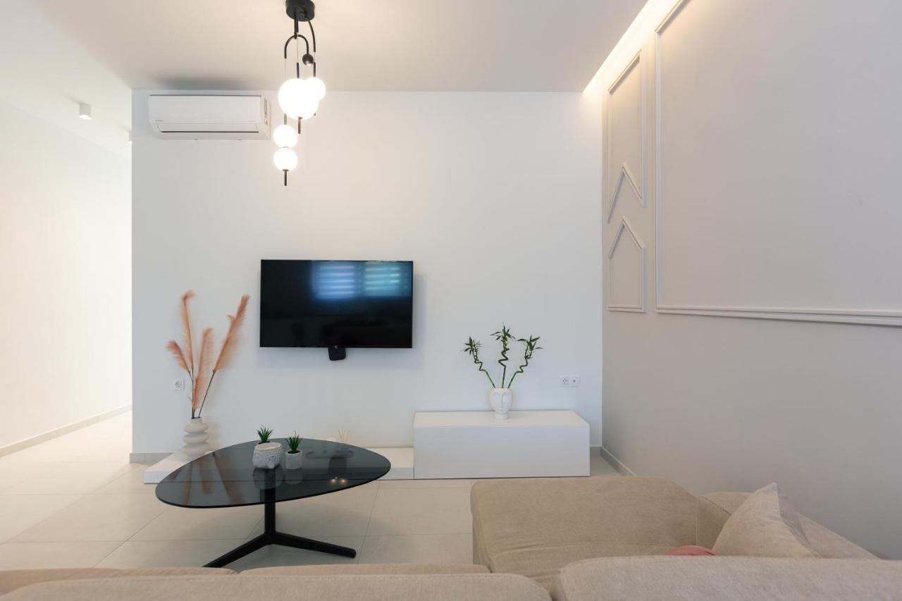 Kalopsia Home Rethymno  Exterior photo