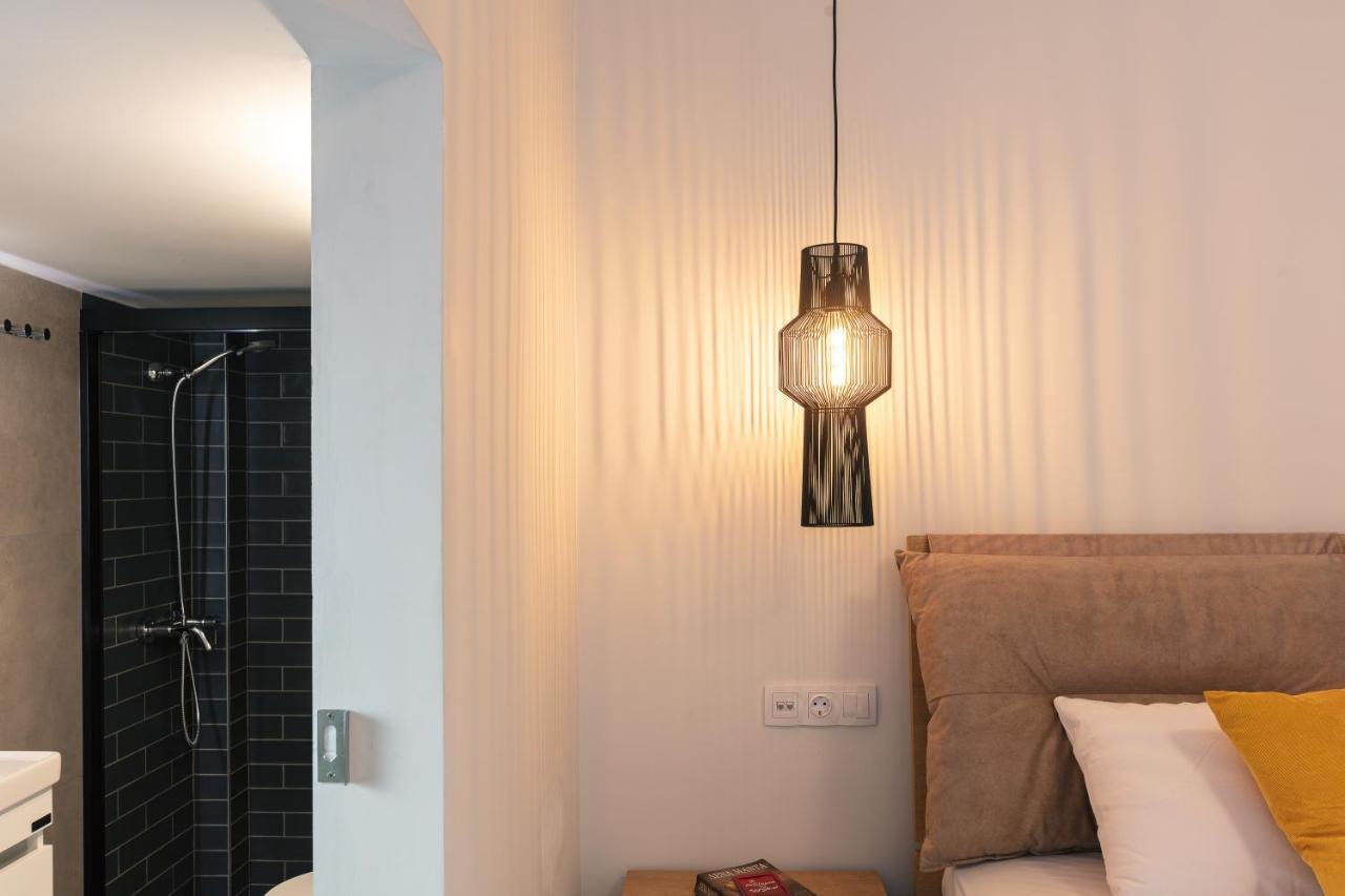 Kalopsia Home Rethymno  Exterior photo