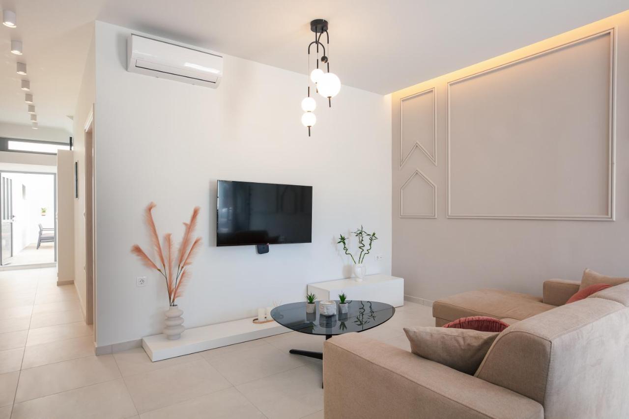 Kalopsia Home Rethymno  Exterior photo